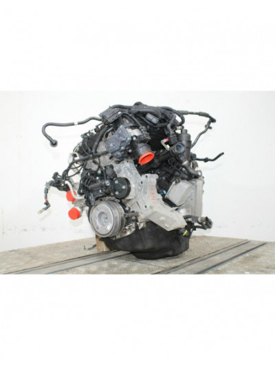 Motor completo BMW 2 Coupé 218 i Gasolina 136CV 100KW 2015