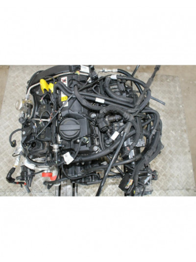 Motor completo BMW 2 Coupé 218 i Gasolina 136CV 100KW 2015