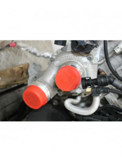 Motor completo BMW 2 Coupé 218 i Gasolina 136CV 100KW 2015