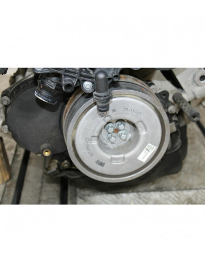 Motor completo BMW 2 Coupé 218 i Gasolina 136CV 100KW 2015
