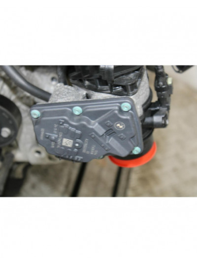 Motor completo BMW 2 Coupé 218 i Gasolina 136CV 100KW 2015