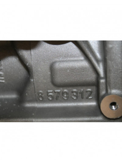Motor completo BMW 2 Coupé 218 i Gasolina 136CV 100KW 2015