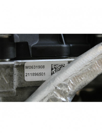 Motor completo BMW 2 Coupé 218 i Gasolina 136CV 100KW 2015