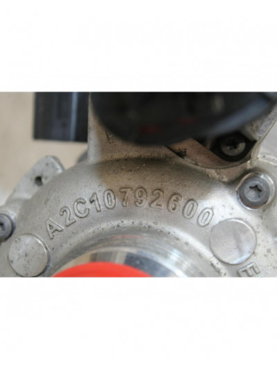 Motor completo BMW 2 Coupé 218 i Gasolina 136CV 100KW 2015