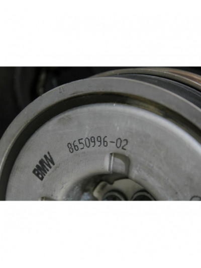 Motor completo BMW 2 Coupé 218 i Gasolina 136CV 100KW 2015