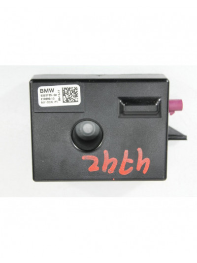 Recambio de antena para bmw 2 coupé (f22, f87) 218 i referencia OEM IAM 932573502