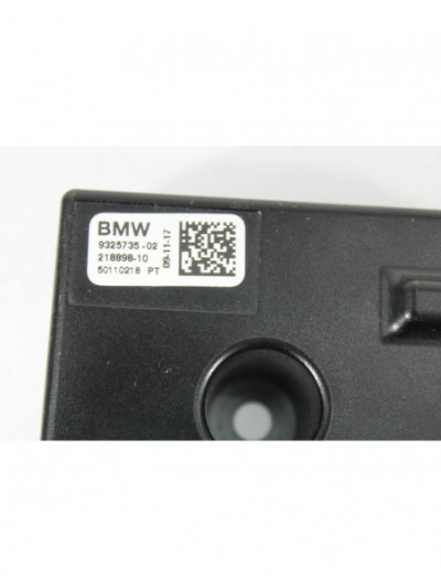Recambio de antena para bmw 2 coupé (f22, f87) 218 i referencia OEM IAM 932573502