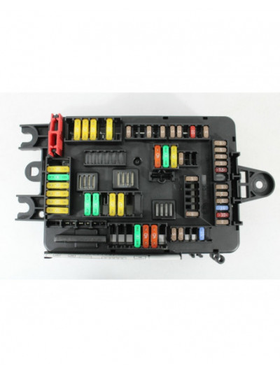 Recambio de caja reles / fusibles para bmw 2 coupé (f22, f87) 218 i referencia OEM IAM 6114938907001
