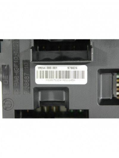 Recambio de caja reles / fusibles para bmw 2 coupé (f22, f87) 218 i referencia OEM IAM 6114938907001