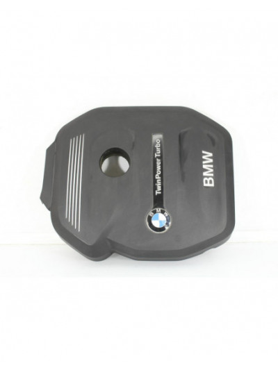 Tapa motor BMW 2 Coupé 218 i 2015