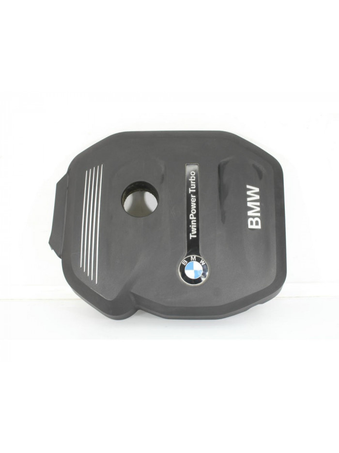 Tapa motor BMW 2 Coupé 218 i 2015