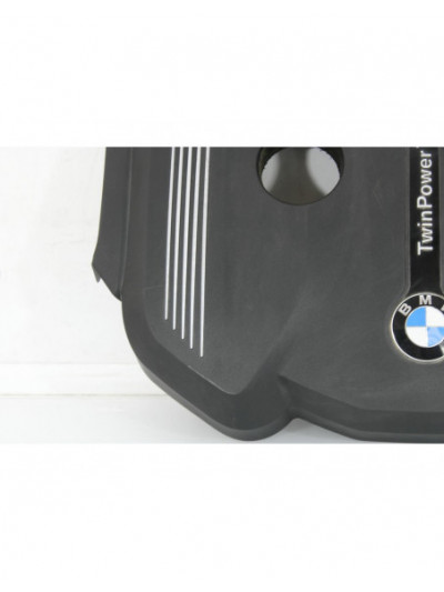 Tapa motor BMW 2 Coupé 218 i 2015