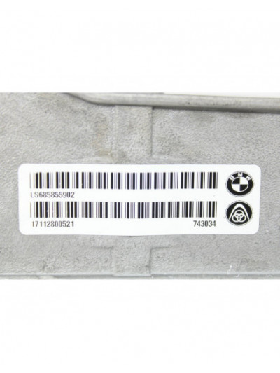 Columna direccion BMW 2 Coupé 218 i 2015