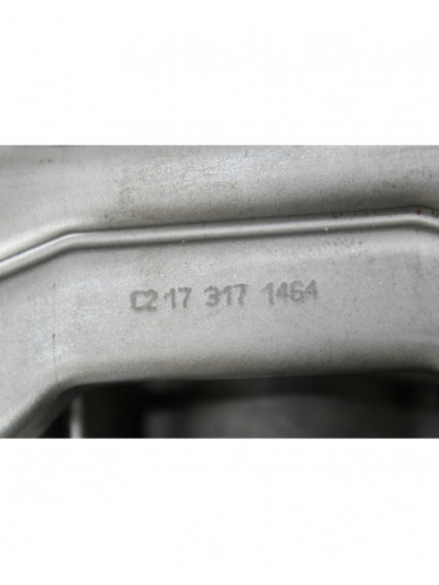 Columna direccion BMW 2 Coupé 218 i 2015