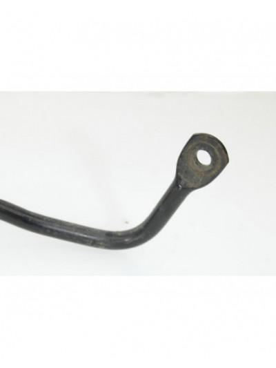 Recambio de barra estabilizadora trasera para bmw 2 coupé (f22, f87) 218 i referencia OEM IAM 685347401