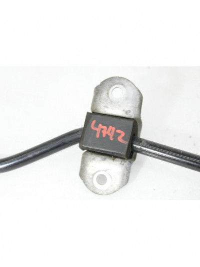 Recambio de barra estabilizadora trasera para bmw 2 coupé (f22, f87) 218 i referencia OEM IAM 685347401