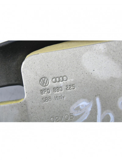 Guarnecido columna direccion AUDI A3 1.9 TDI 2005