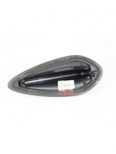 Recambio de base de antena para bmw 2 coupé (f22, f87) 218 i referencia OEM IAM 925366903
