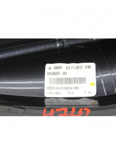 Recambio de base de antena para bmw 2 coupé (f22, f87) 218 i referencia OEM IAM 925366903