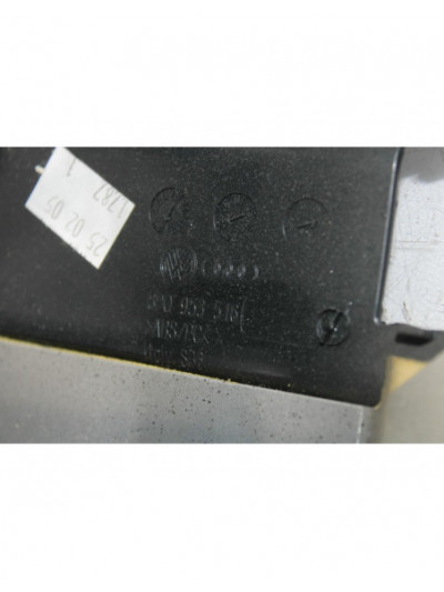 Guarnecido columna direccion AUDI A3 1.9 TDI 2005