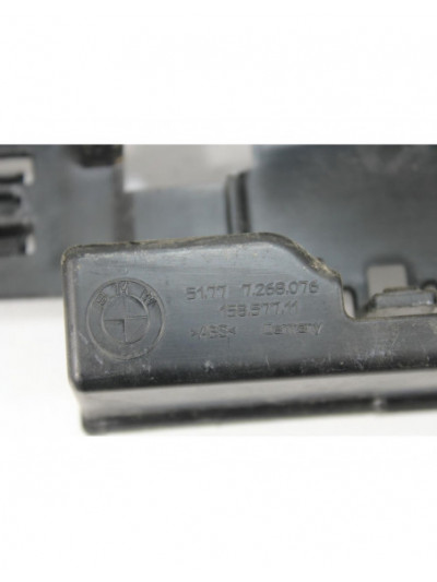 Soporte faldón derecho BMW 2 Coupé 218 i 2015