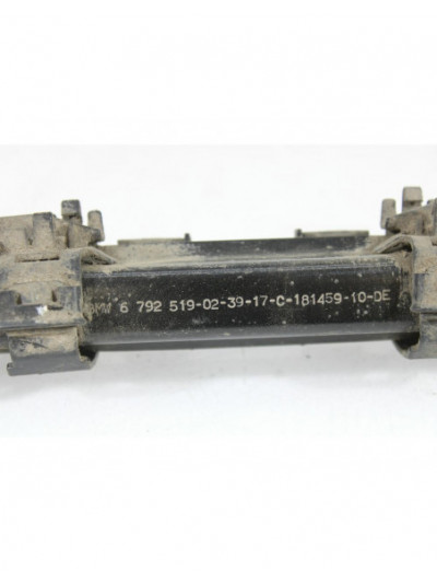 Recambio de brazo suspension superior trasero izquierdo para bmw 2 coupé (f22, f87) 218 i referencia OEM IAM 679251902