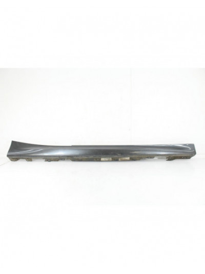 Recambio de faldon lateral derecho para bmw 2 coupé (f22, f87) 218 i referencia OEM IAM 51778051948