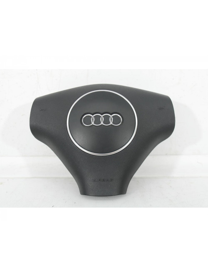 Recambio de airbag delantero izquierdo para audi a3 (8p1) 1.9 tdi referencia OEM IAM 8E0880201CR