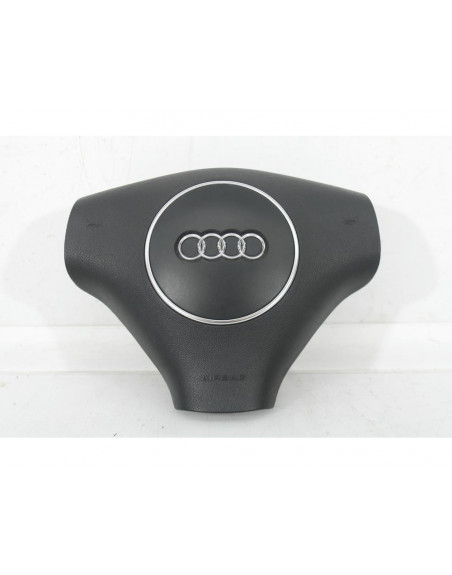 Recambio de airbag delantero izquierdo para audi a3 (8p1) 1.9 tdi referencia OEM IAM 8E0880201CR