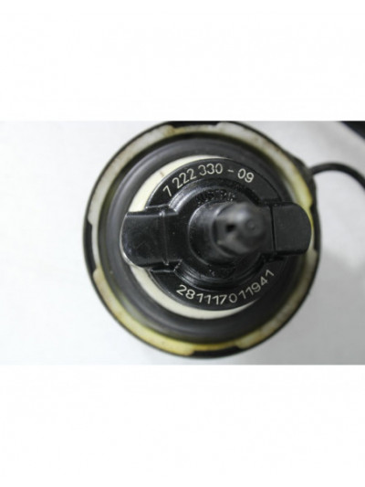 Tapa exterior combustible BMW 2 Coupé 218 i 2015
