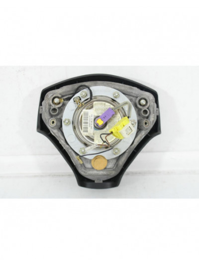 Recambio de airbag delantero izquierdo para audi a3 (8p1) 1.9 tdi referencia OEM IAM 8E0880201CR