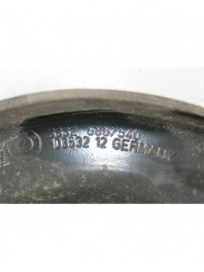 Recambio de brazo suspension inferior trasero izquierdo para bmw 2 coupé (f22, f87) 218 i referencia OEM IAM 33326867540