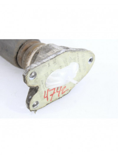 Recambio de amortiguador trasero derecho para bmw 2 coupé (f22, f87) 218 i referencia OEM IAM 3352687372402