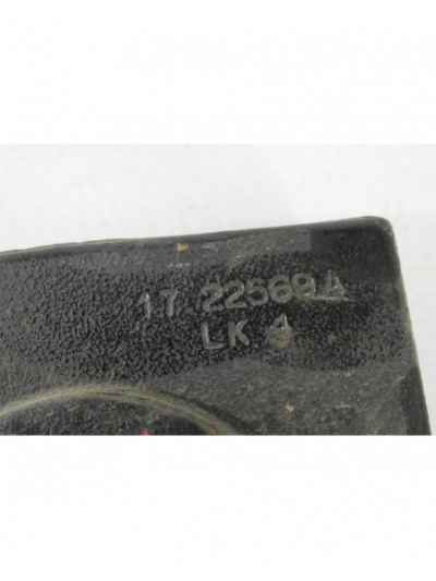 Recambio de soporte diferencial trasero para bmw 2 coupé (f22, f87) 218 i referencia OEM IAM 1722569A