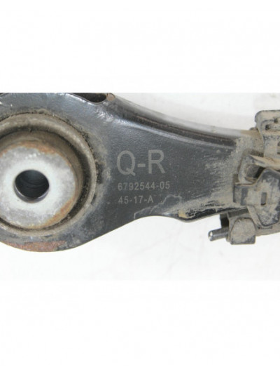 Recambio de brazo suspension superior trasero derecho para bmw 2 coupé (f22, f87) 218 i referencia OEM IAM 679251902