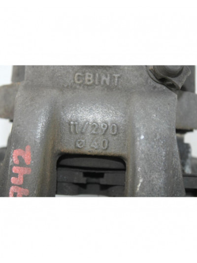 Recambio de pinza freno trasera izquierda para bmw 2 coupé (f22, f87) 218 i referencia OEM IAM W09123318V