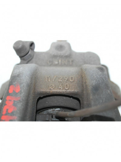 Recambio de pinza freno trasera derecha para bmw 2 coupé (f22, f87) 218 i referencia OEM IAM 11290040