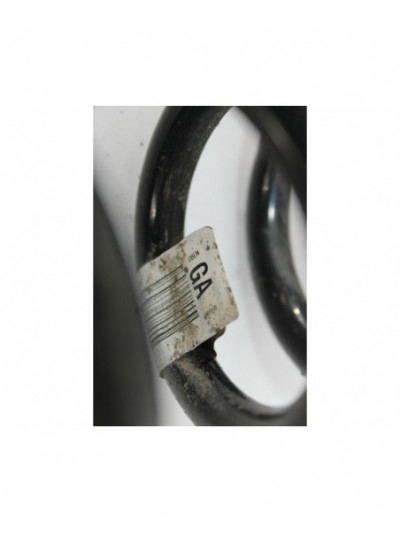 Recambio de muelle amortiguacion para bmw 2 coupé (f22, f87) 218 i referencia OEM IAM