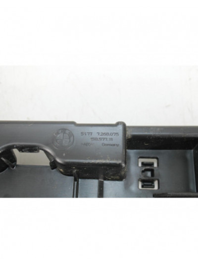 Soporte de faldón lateral BMW 2 Coupé 218 i 2015