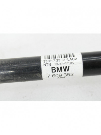 Transmision trasera derecha BMW 2 Coupé 218 i 2015