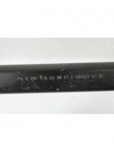 Recambio de brazo suspension superior trasero izquierdo para bmw 2 coupé (f22, f87) 218 i referencia OEM IAM 6792535
