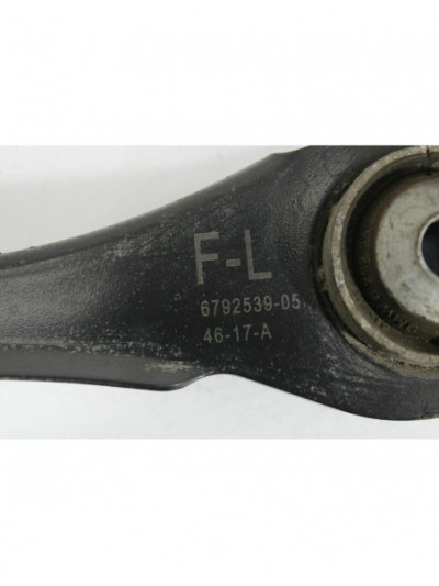 Recambio de brazo suspension superior trasero izquierdo para bmw 2 coupé (f22, f87) 218 i referencia OEM IAM 679253905