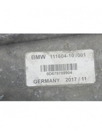 Soporte BMW 2 Coupé 218 i 136CV 100KW 2015