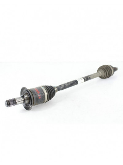 Transmision trasera izquierda BMW 2 Coupé 218 i 2015