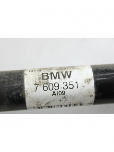 Transmision trasera izquierda BMW 2 Coupé 218 i 2015