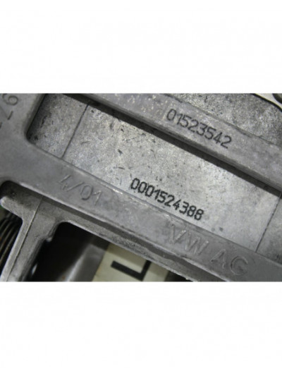 Columna direccion AUDI A3 1.9 TDI 2005