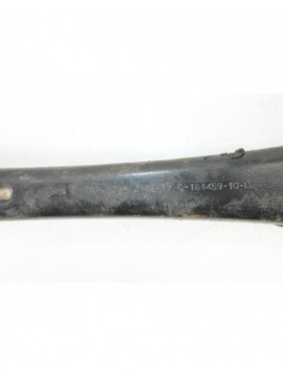 Recambio de brazo suspension superior trasero izquierdo para bmw 2 coupé (f22, f87) 218 i referencia OEM IAM 6792527