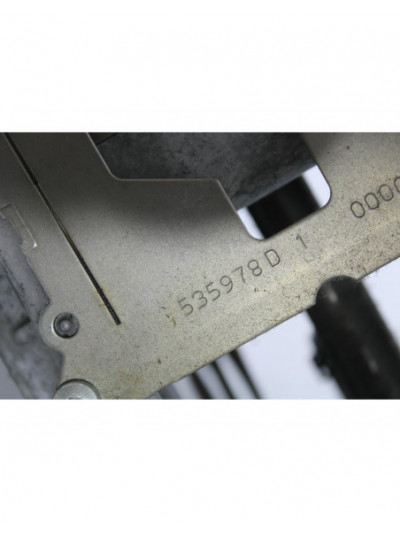 Columna direccion AUDI A3 1.9 TDI 2005
