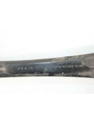 Recambio de brazo suspension superior trasero derecho para bmw 2 coupé (f22, f87) 218 i referencia OEM IAM 679252504