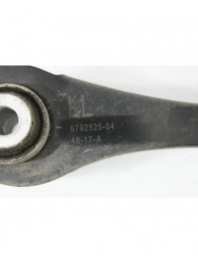 Recambio de brazo suspension superior trasero derecho para bmw 2 coupé (f22, f87) 218 i referencia OEM IAM 679252504